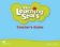 Little Learning Stars: Starter Teacher´s Book Pack