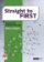 Straight to First: Workbook without Key