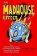 The Madhouse Effect : How Climate Change Denial Is Threatening Our Planet, Destroying Our Politics, and Driving Us Crazy
