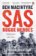 SAS: Rogue Heroes - Now a major TV drama