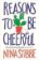 Reasons to be Cheerful