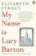 My Name Is Lucy Barton