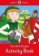 The Red Knight Activity Book -