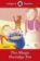The Magic Porridge Pot - Ladyb