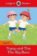 Topsy and Tim: The Big Race -
