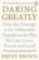 Daring Greatly