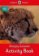 BBC Earth: Hungry Animals Acti