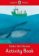 Under the Oceans Activity Book