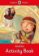 Aladdin Activity Book - Ladybi