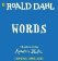 Roald Dahl: Words : A Lift-the-Flap Book