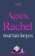 Again, Rachel