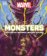Marvel Monsters: Creatures Of The Marvel Universe Explored