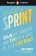 Penguin Readers Level 6: Sprint (ELT Graded Reader)