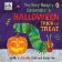 The Very Hungry Caterpillar´s Halloween Trick or Treat