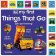 My First Things That Go: Let´s get moving!
