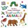 Very Hungry Caterpillar´s Touch and Feel Animals