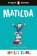 Penguin Readers Level 4: Roald Dahl Matilda (ELT Graded Reader)