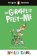 Penguin Readers Level 1: Roald Dahl The Giraffe and the Pelly and Me (ELT Graded Reader)