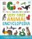 The Very Hungry Caterpillar´s Very First Animal Encyclopedia: An Introduction to Animals, 