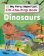 My Very Important Lift-the-Flap Book: Dinosaurs and Other Prehistoric Life
