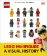 LEGO Minifigure A Visual History Updated and Expanded