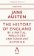 History of England by a Partial, Prejudiced and Ignorant Historian