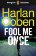 Penguin Readers Level 5: Fool Me Once (ELT Graded Reader)