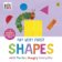 My Very First Shapes with The Very Hungry Caterpillar