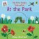 Very Hungry Caterpilar At the Park, Eric Carle