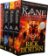 The Kane Chronicles Box Set