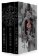 Alchemised (Deluxe Three-Volume Slipcase Edition)