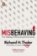Misbehaving - The Making of Behavioural Economics