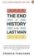 The End of History and the Last Man