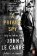 A Private Spy: The Letters of John le Carre 1945-2020