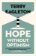 Hope Without Optimism