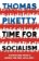 Time for Socialism: Dispatches from a World on Fire, 2016-2021