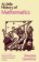 Little History of Mathematics