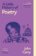Little History of Poetry