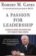 A Passion for Leadership