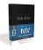 NIV, Church Bible (Pew Bible), Large Print, Hardcover, Black, Comfort Print