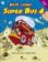 Here Comes Super Bus 4: Pupil´s Book