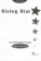 Rising Star Intermediate Test Book