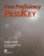New Proficiency Passkey Teacher´s Book