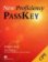 New Proficiency Passkey: Student´s Book