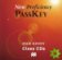 New Proficiency Passkey Class CDs