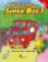Here Comes Super Bus 1: Audio CD
