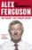 Alex Ferguson - My Autobiography