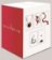 Twilight Saga 5 Book Set (White Cover)