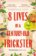 8 Lives of a Century-Old Trickster: The international bestseller