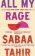 All My Rage